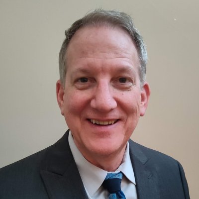 Bill Kabitz headshot rhaeos