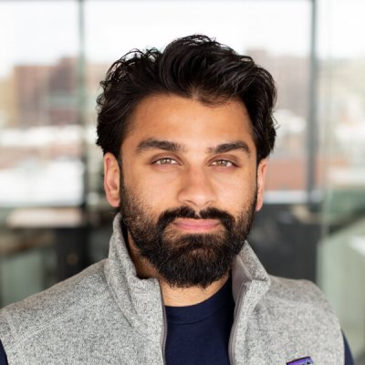 Nikhil Saukhla headshot rhaeos